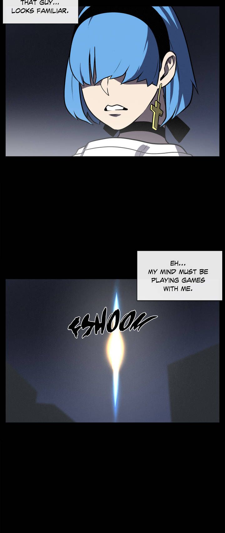 The Devil’S Boy Chapter 10 - Page 38