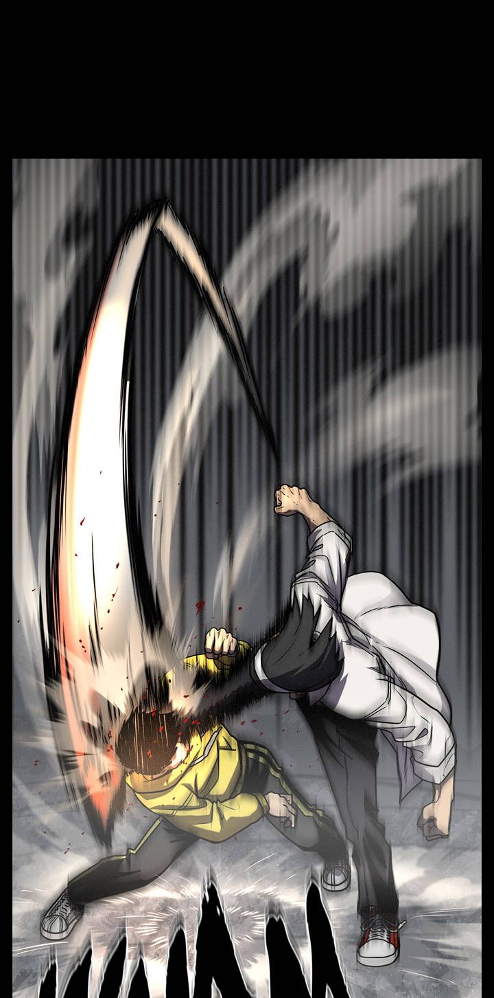 The Devil’S Boy Chapter 11 - Page 21