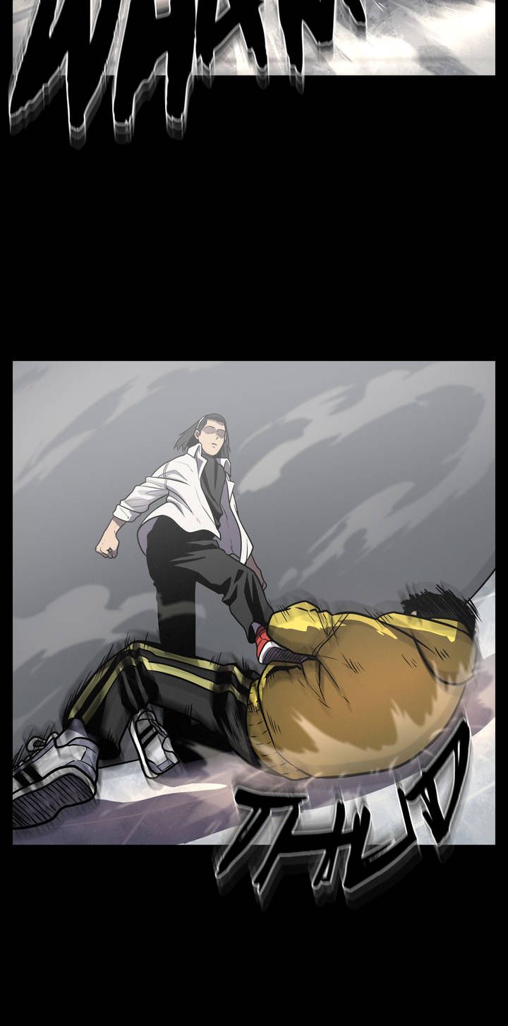 The Devil’S Boy Chapter 11 - Page 22