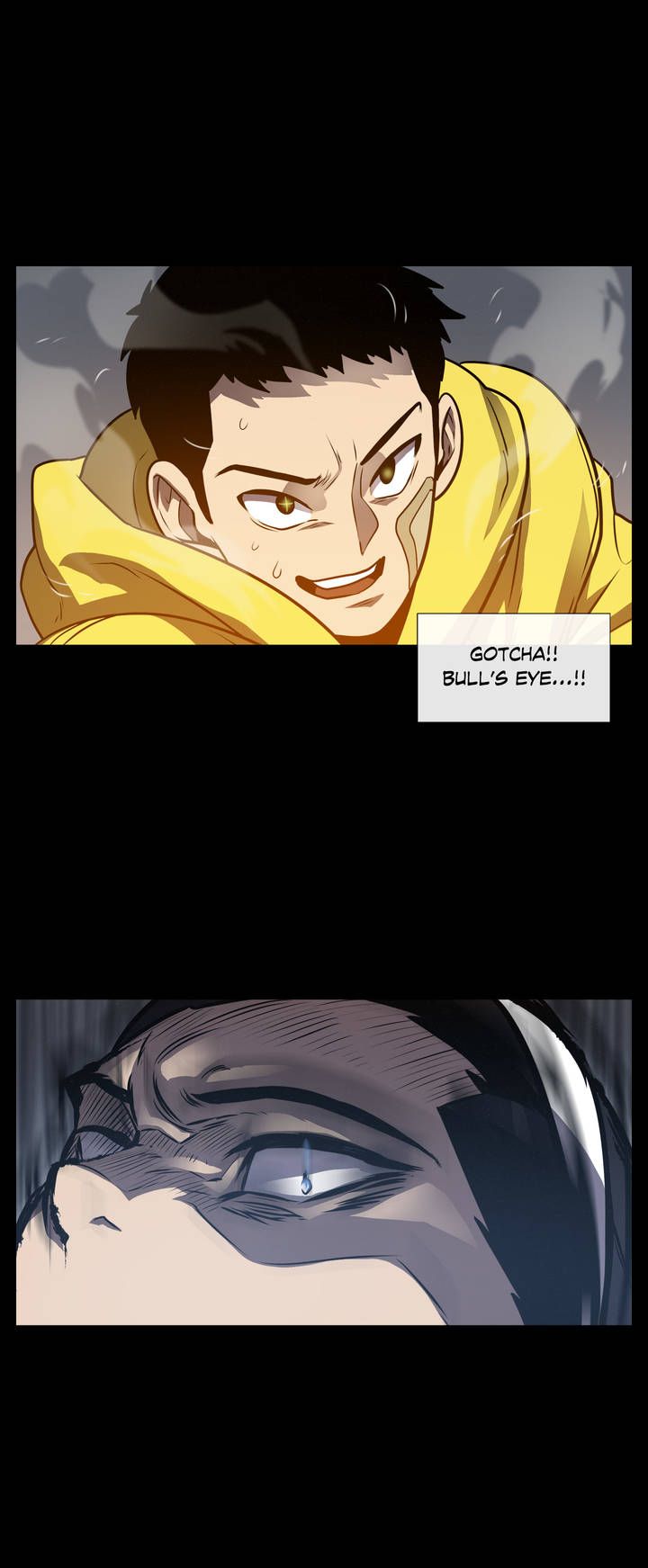 The Devil’S Boy Chapter 11 - Page 28