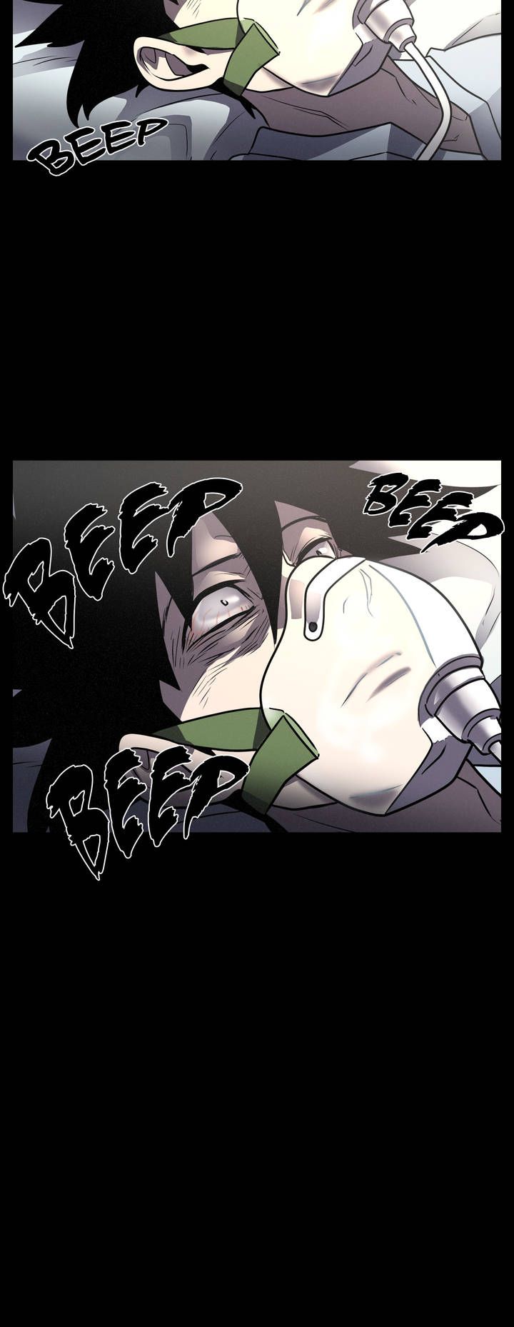 The Devil’S Boy Chapter 11 - Page 42