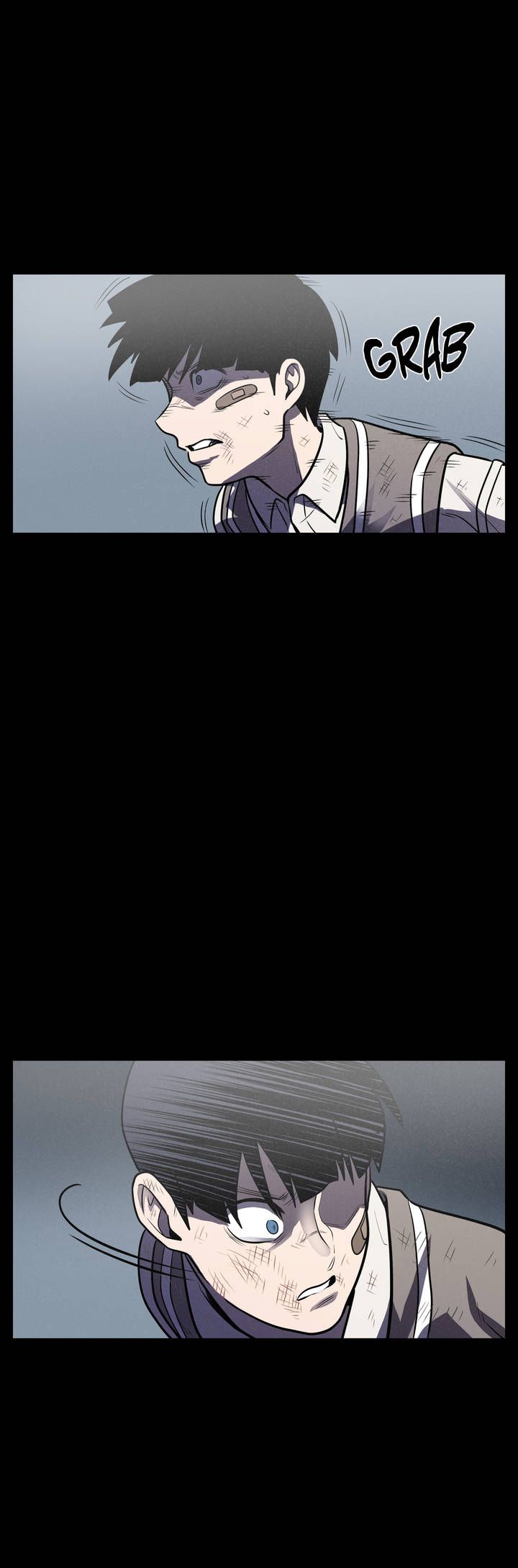 The Devil’S Boy Chapter 12 - Page 12