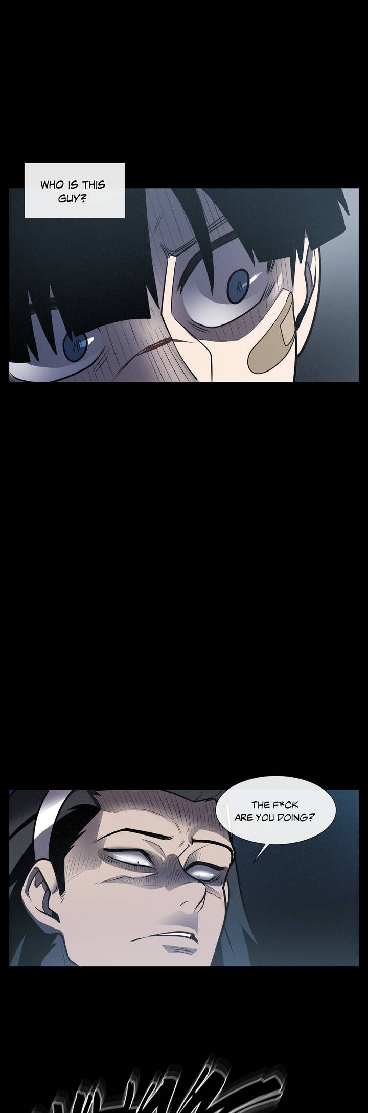 The Devil’S Boy Chapter 12 - Page 15