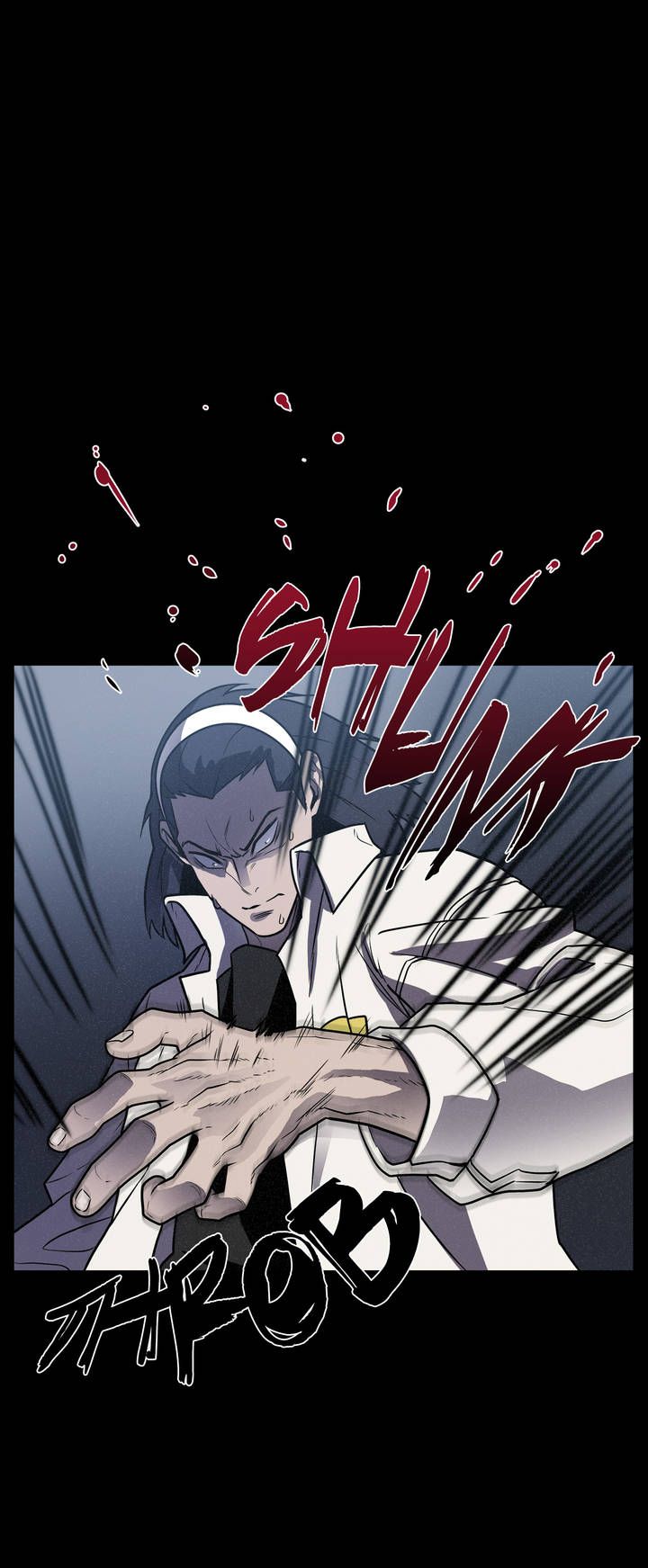 The Devil’S Boy Chapter 12 - Page 28