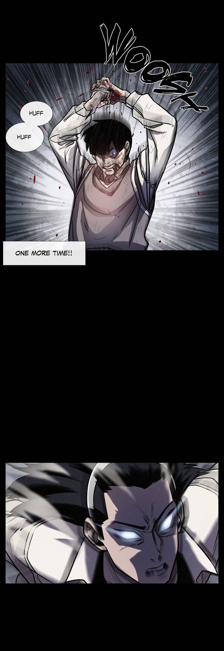 The Devil’S Boy Chapter 12 - Page 32