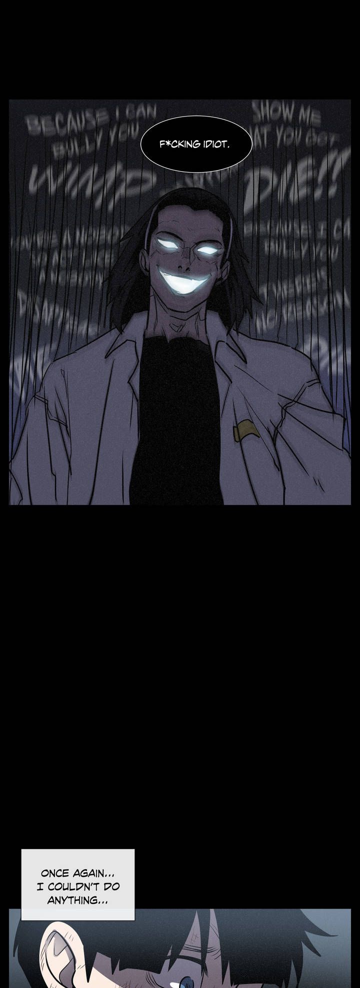 The Devil’S Boy Chapter 12 - Page 53