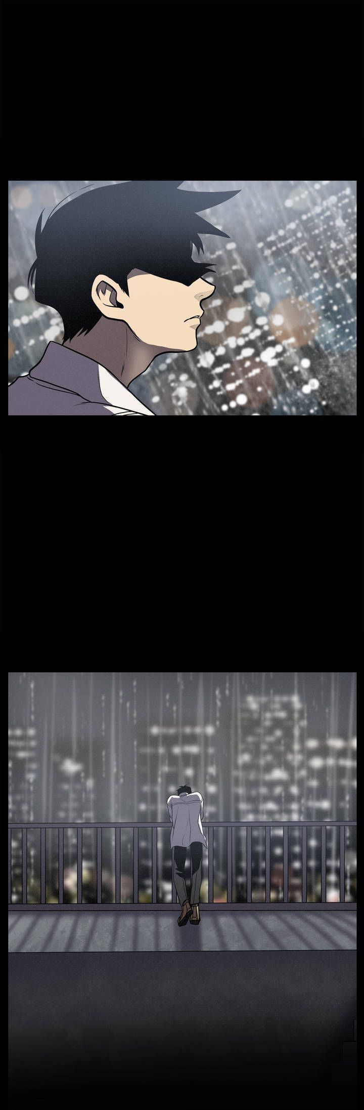 The Devil’S Boy Chapter 13 - Page 33