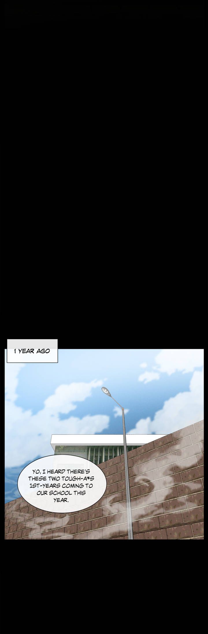 The Devil’S Boy Chapter 13 - Page 34