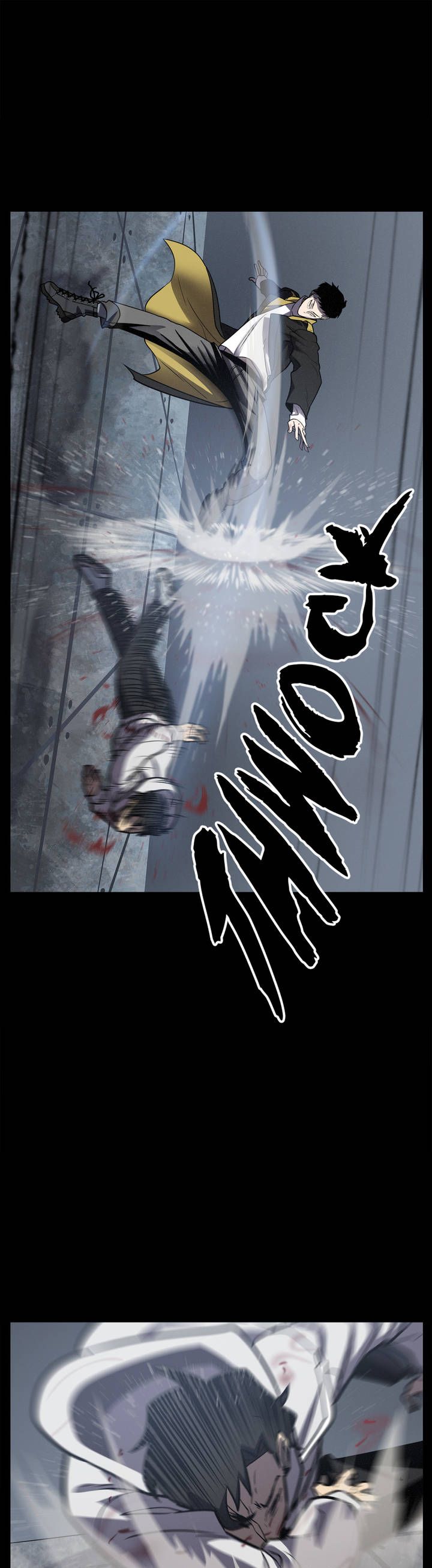 The Devil’S Boy Chapter 15 - Page 11