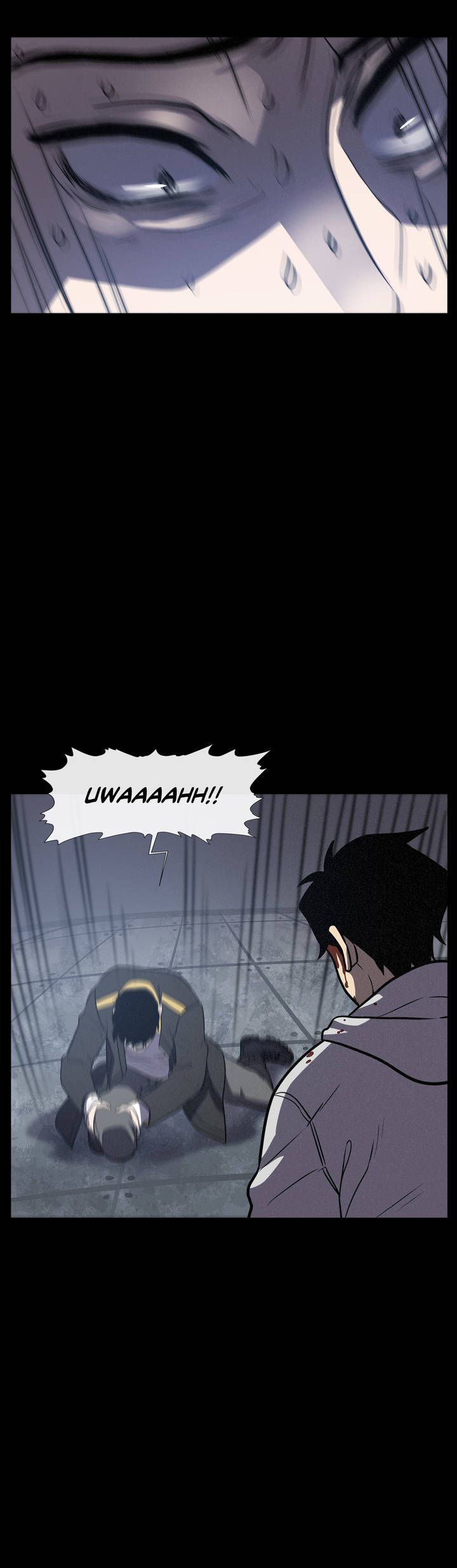 The Devil’S Boy Chapter 15 - Page 26