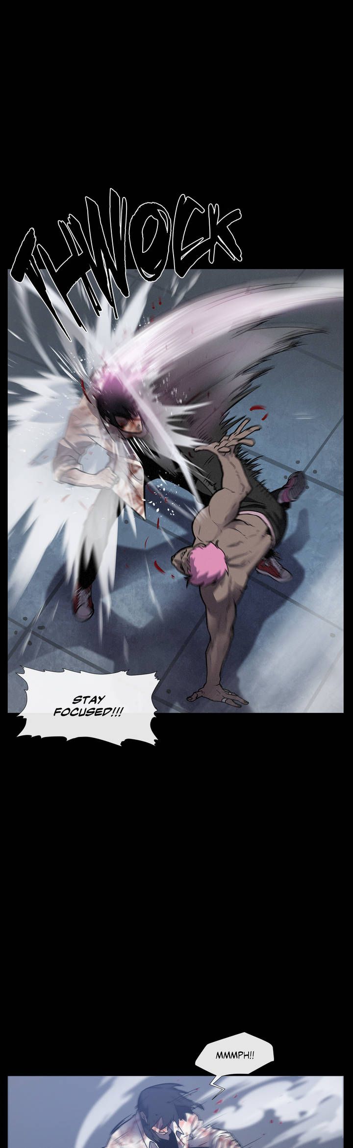 The Devil’S Boy Chapter 15 - Page 51