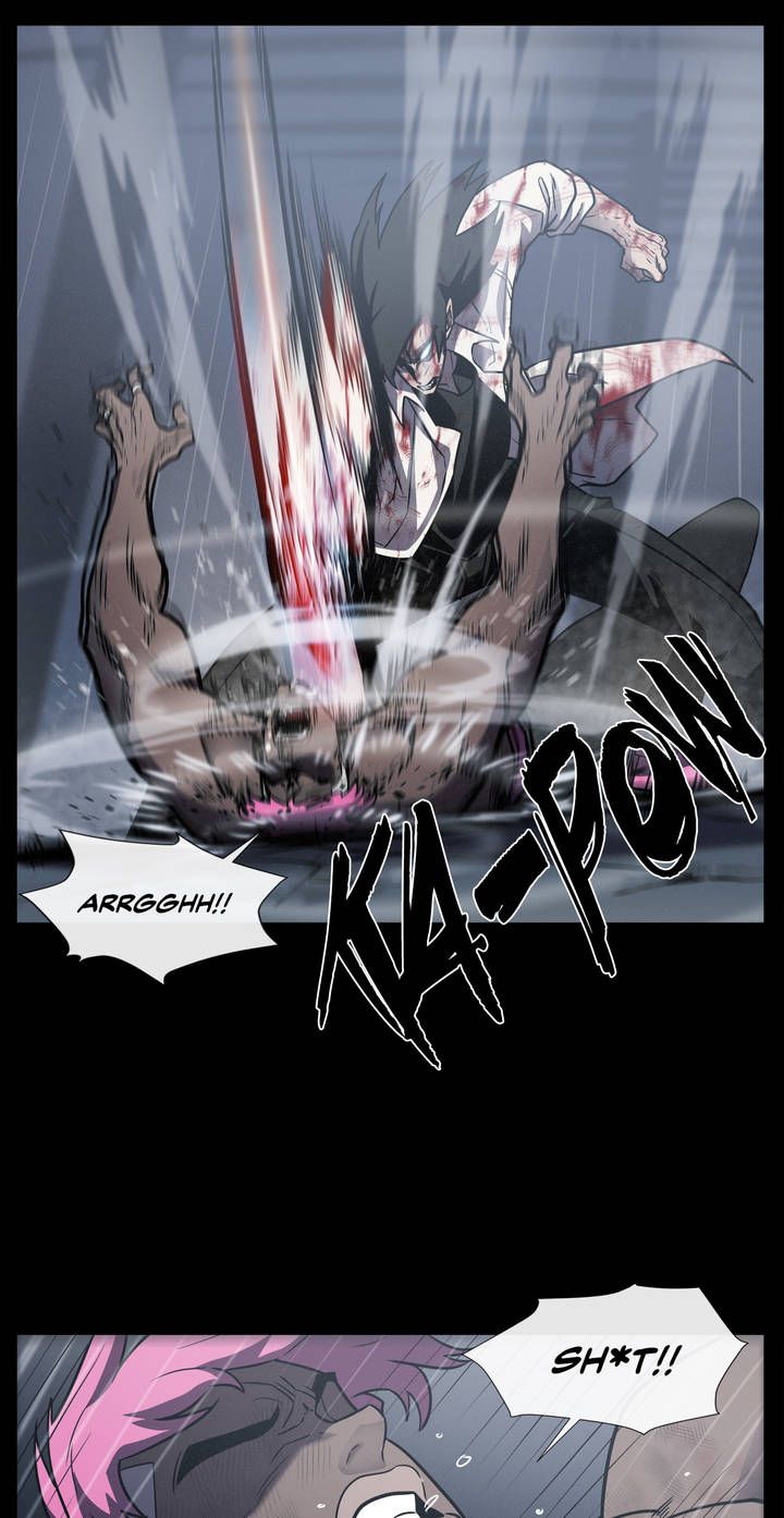 The Devil’S Boy Chapter 16 - Page 13