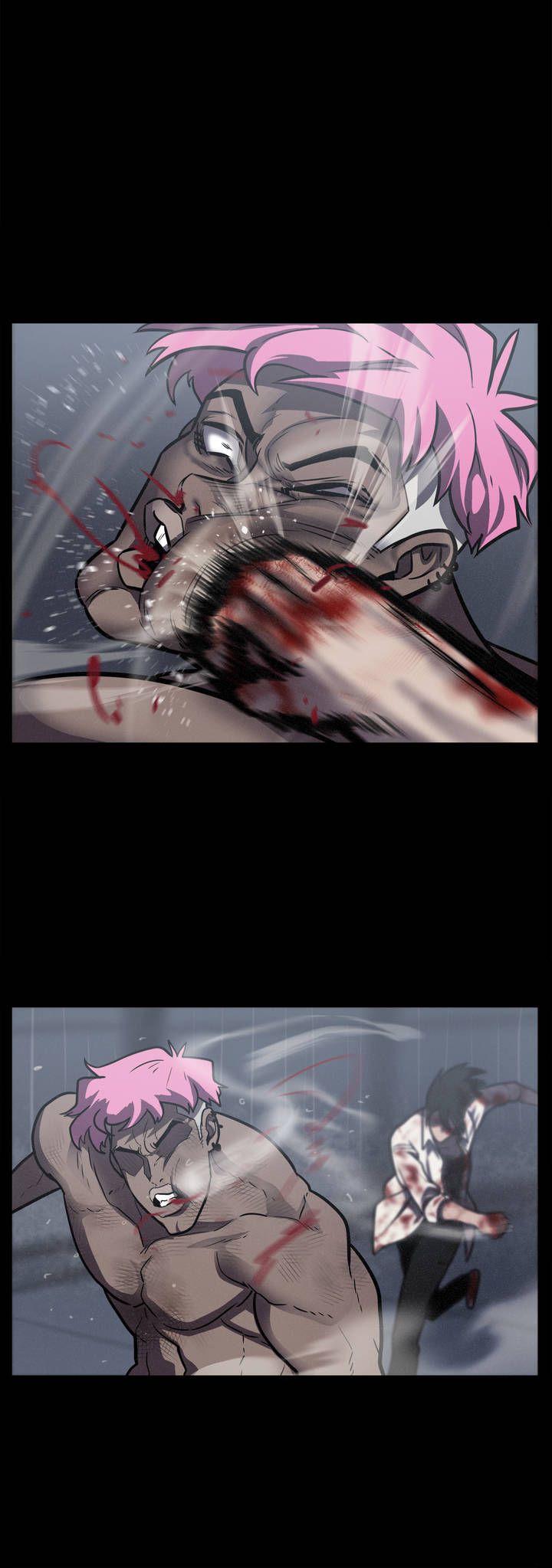 The Devil’S Boy Chapter 16 - Page 18