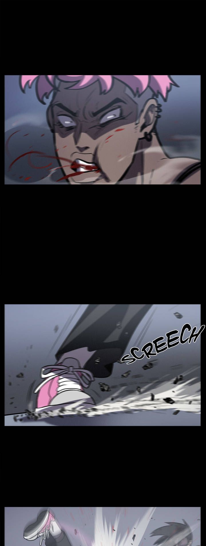 The Devil’S Boy Chapter 16 - Page 19