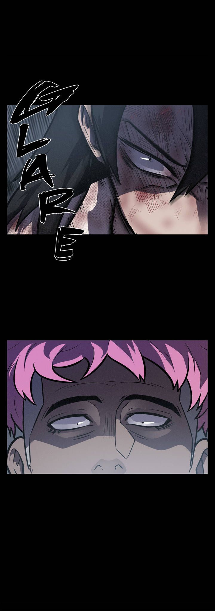 The Devil’S Boy Chapter 16 - Page 2