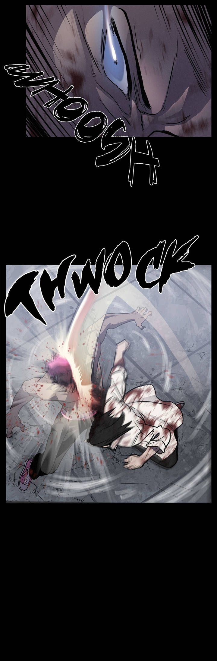 The Devil’S Boy Chapter 16 - Page 26