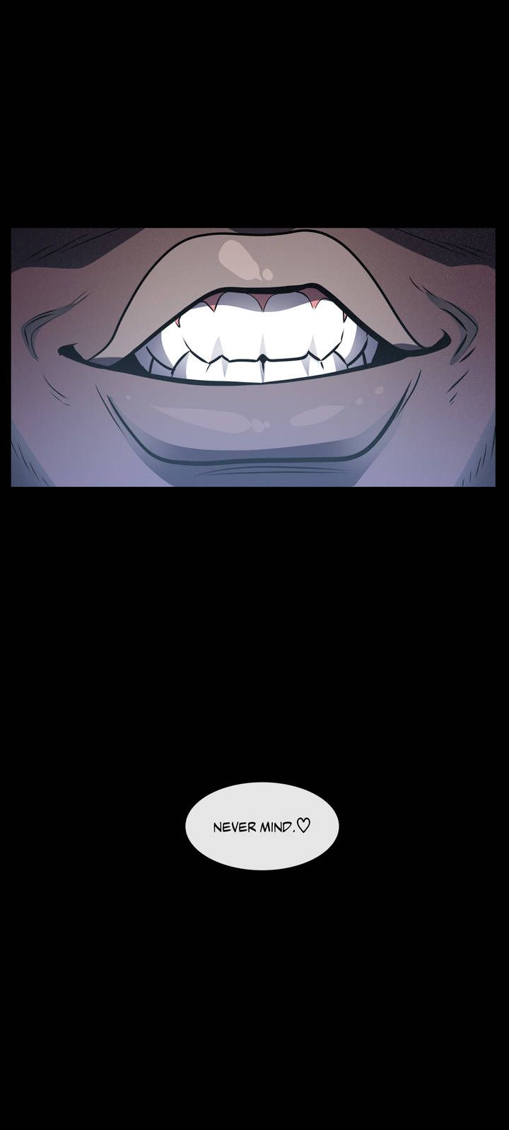 The Devil’S Boy Chapter 16 - Page 3