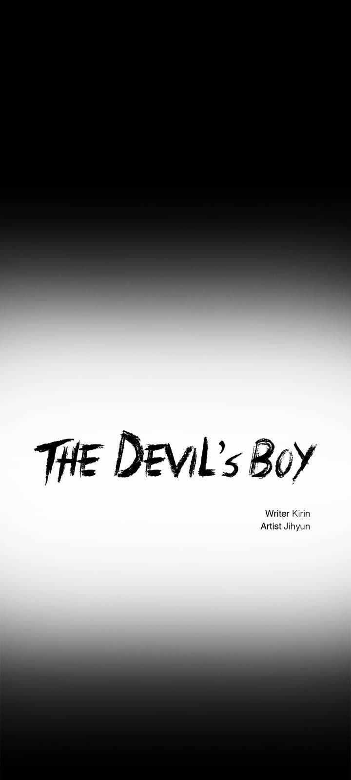 The Devil’S Boy Chapter 16 - Page 4