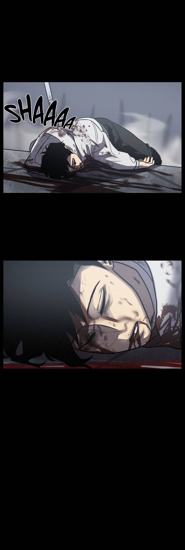 The Devil’S Boy Chapter 16 - Page 40