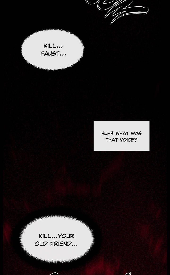 The Devil’S Boy Chapter 16 - Page 43