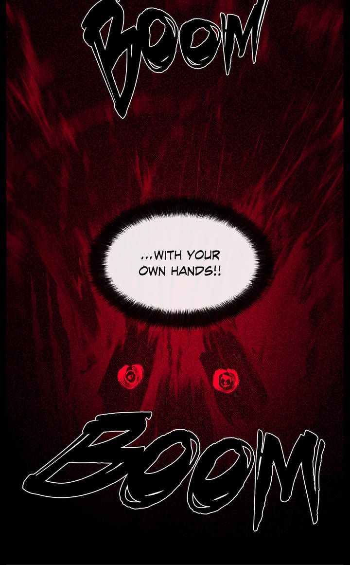The Devil’S Boy Chapter 16 - Page 44