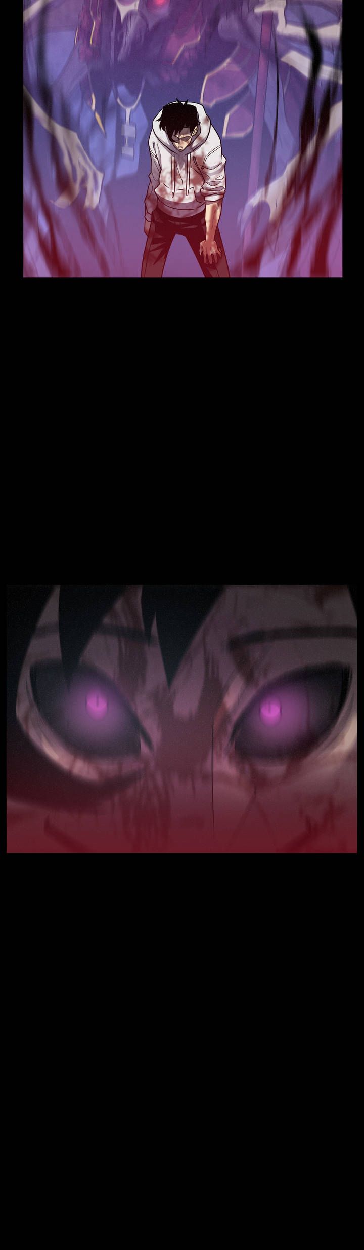 The Devil’S Boy Chapter 16 - Page 48