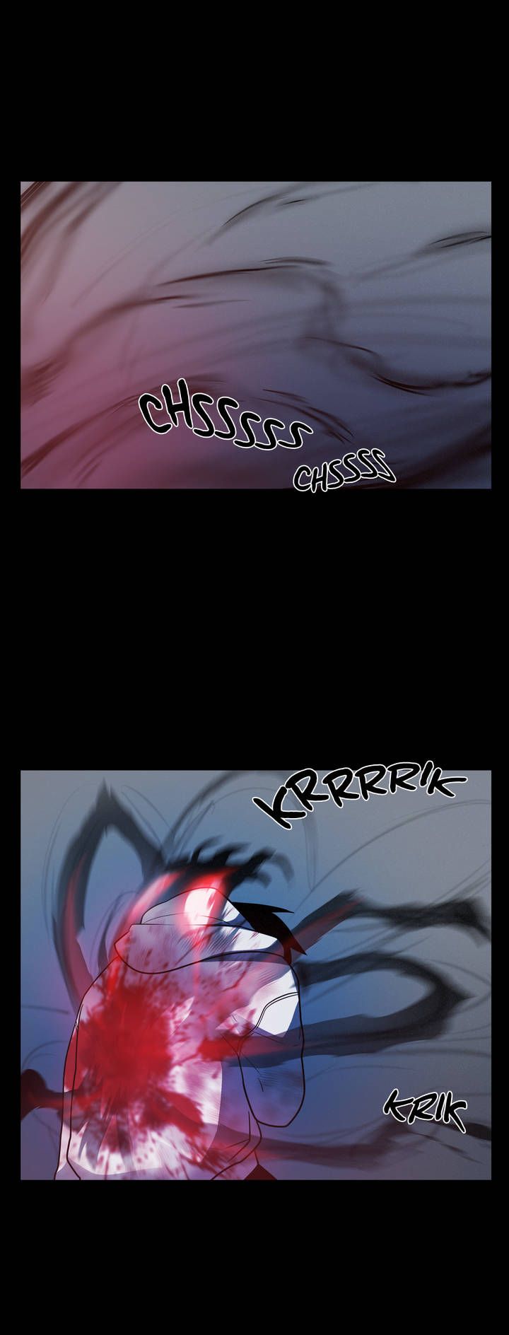 The Devil’S Boy Chapter 16 - Page 50