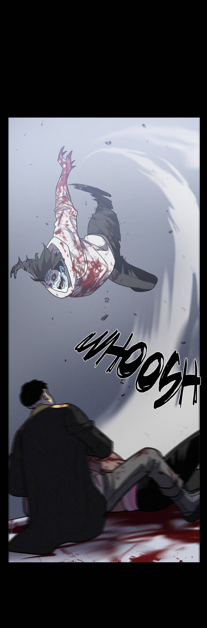 The Devil’S Boy Chapter 16 - Page 55