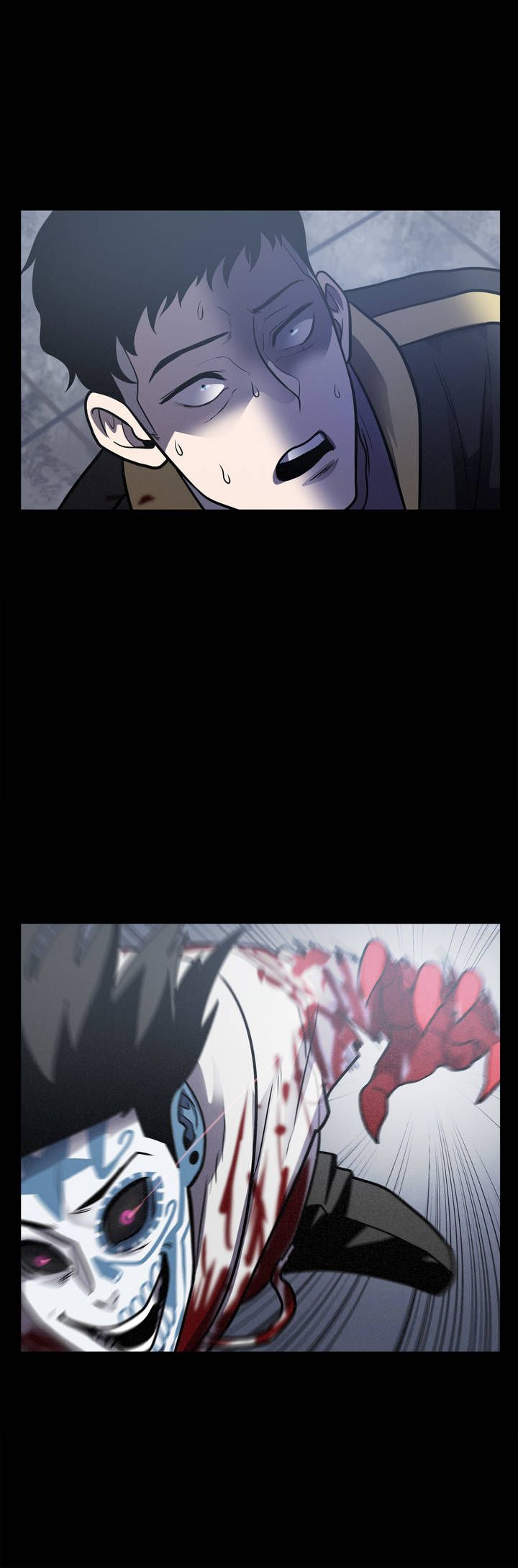 The Devil’S Boy Chapter 16 - Page 56