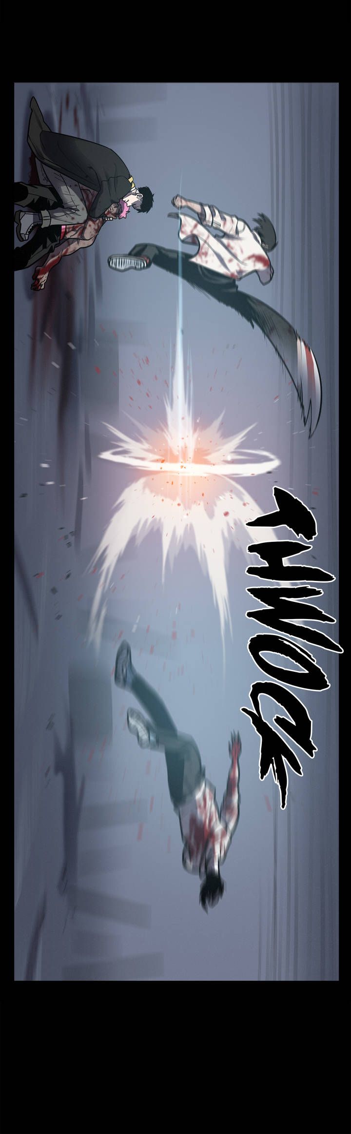 The Devil’S Boy Chapter 16 - Page 58