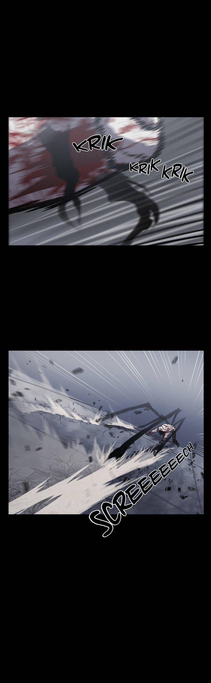 The Devil’S Boy Chapter 16 - Page 59