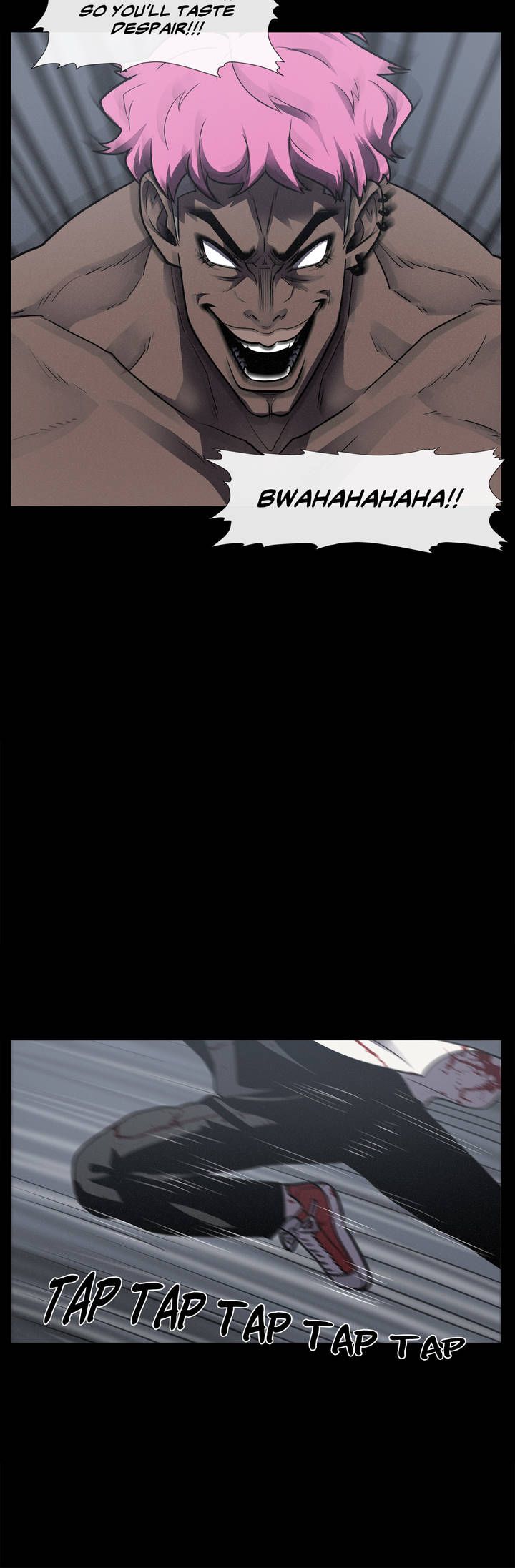 The Devil’S Boy Chapter 16 - Page 6