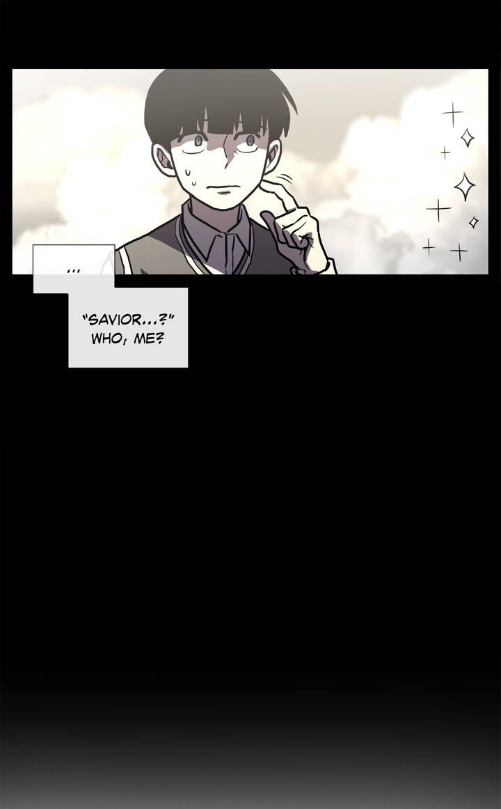 The Devil’S Boy Chapter 2 - Page 11