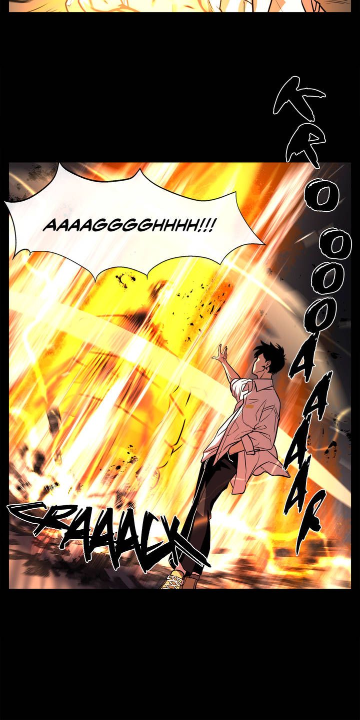 The Devil’S Boy Chapter 2 - Page 16