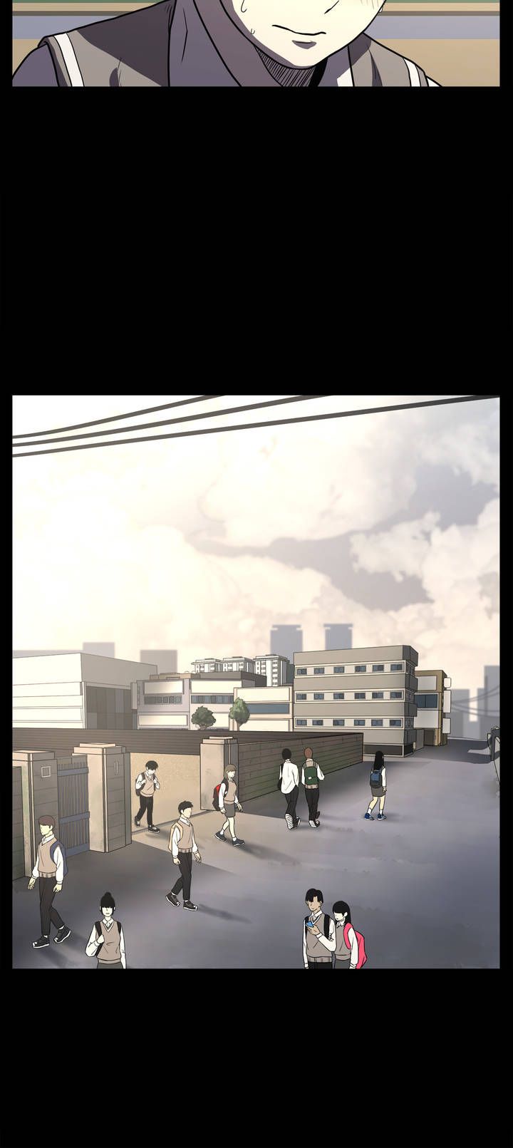 The Devil’S Boy Chapter 2 - Page 32