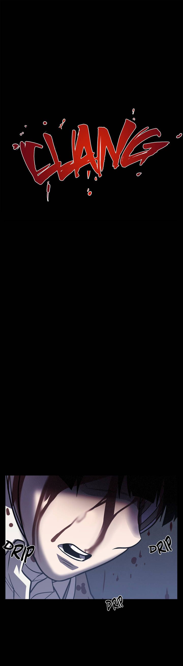 The Devil’S Boy Chapter 22 - Page 35