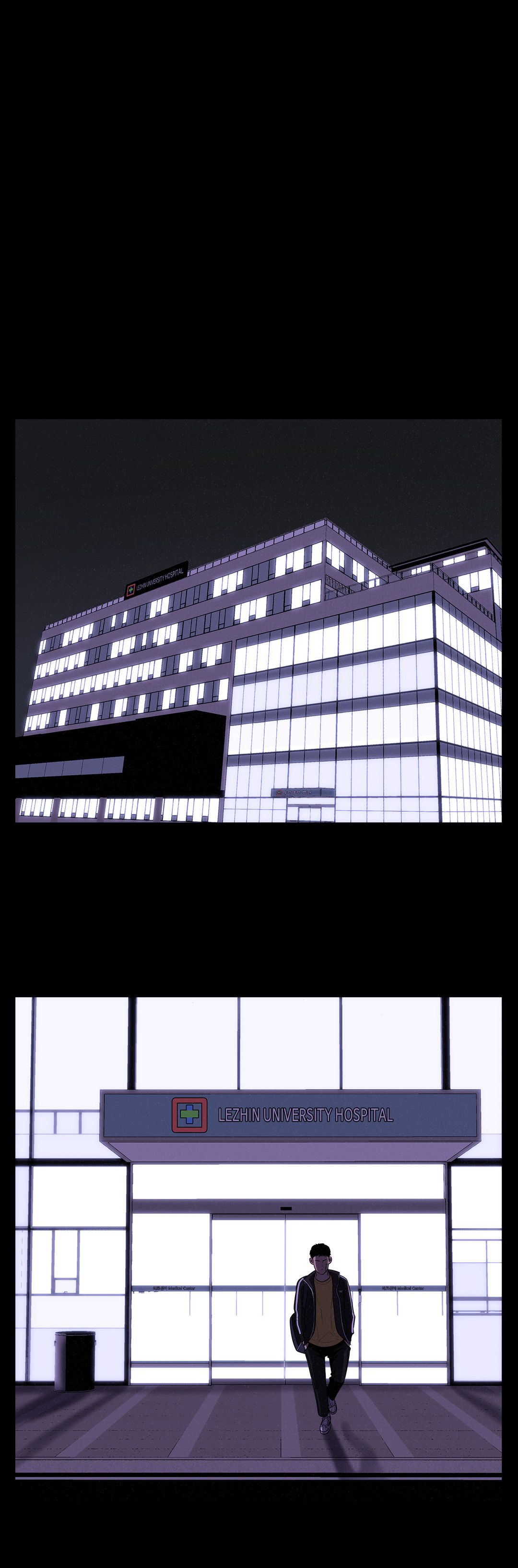 The Devil’S Boy Chapter 29 - Page 35