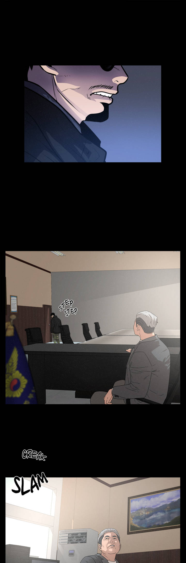 The Devil’S Boy Chapter 41 - Page 10