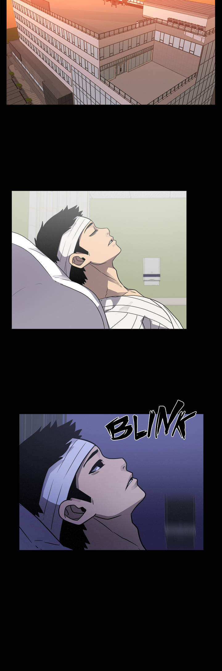 The Devil’S Boy Chapter 41 - Page 21