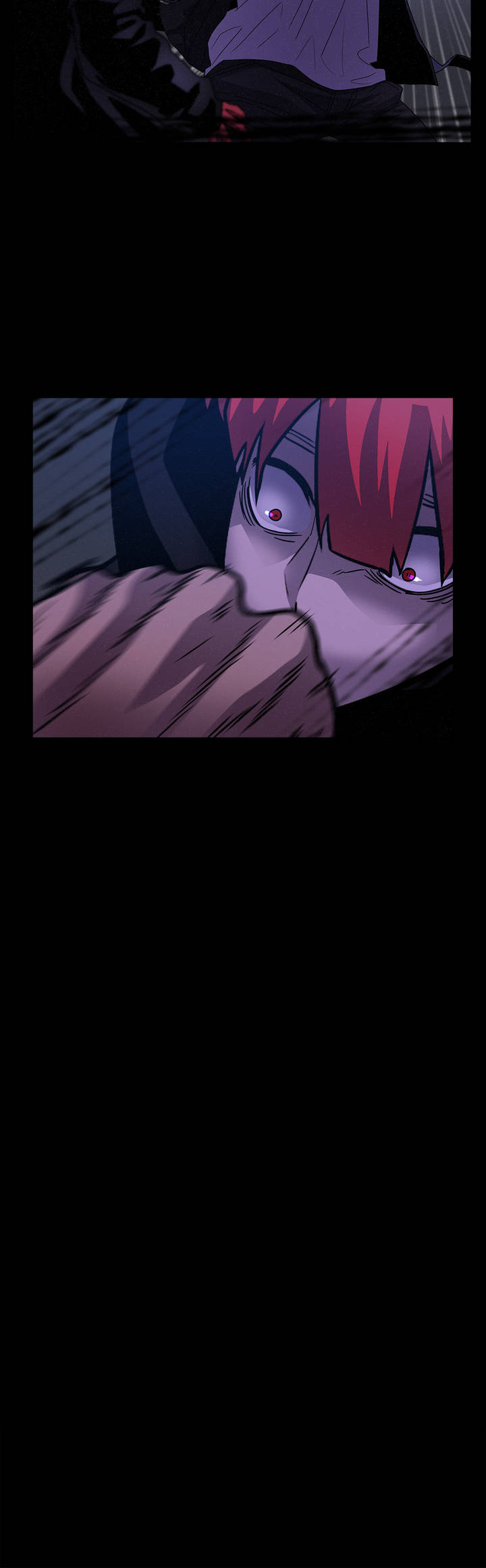 The Devil’S Boy Chapter 42 - Page 31