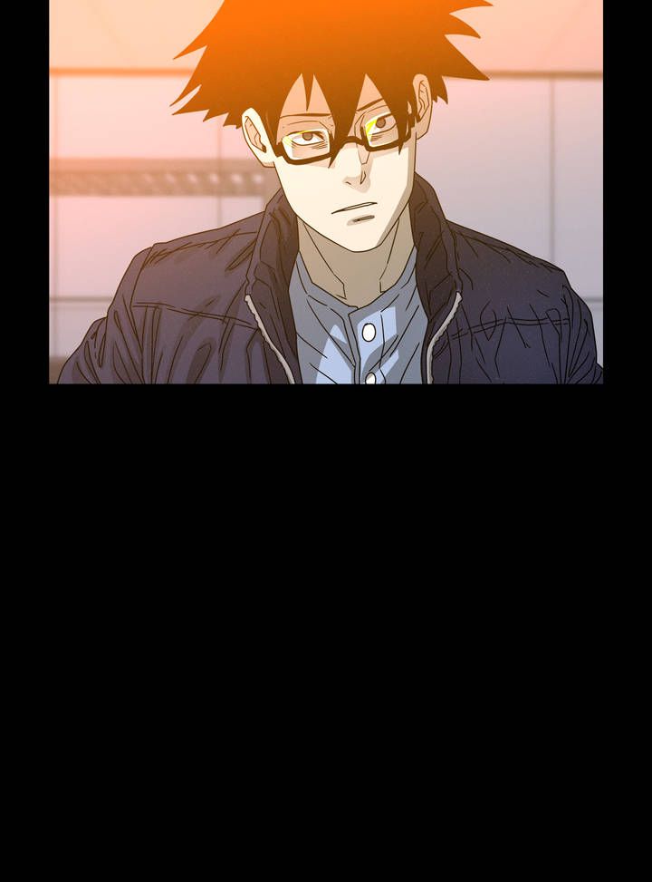 The Devil’S Boy Chapter 43 - Page 7