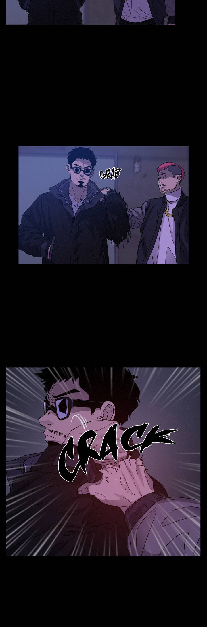 The Devil’S Boy Chapter 44 - Page 17