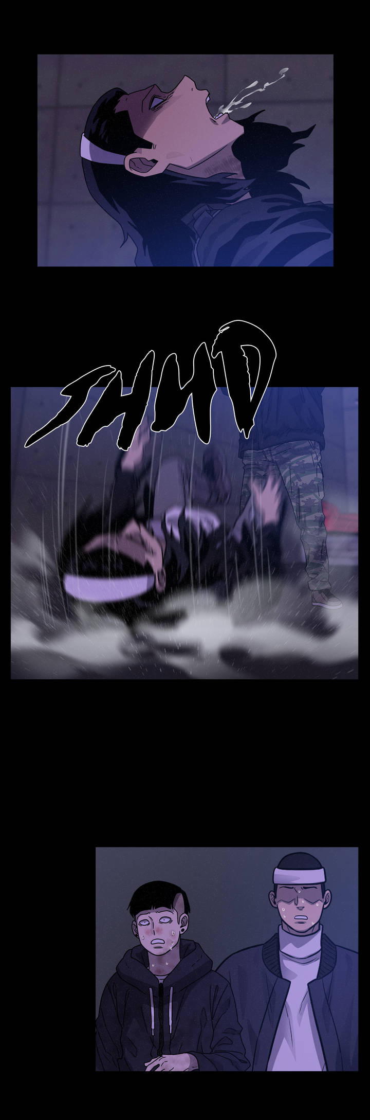 The Devil’S Boy Chapter 44 - Page 28