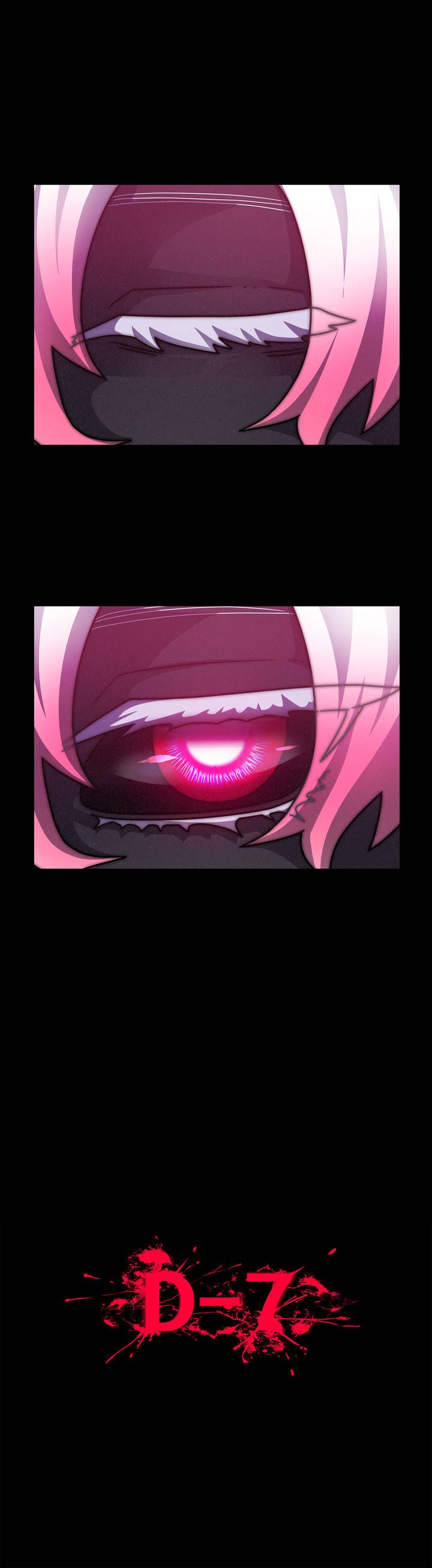 The Devil’S Boy Chapter 45 - Page 36