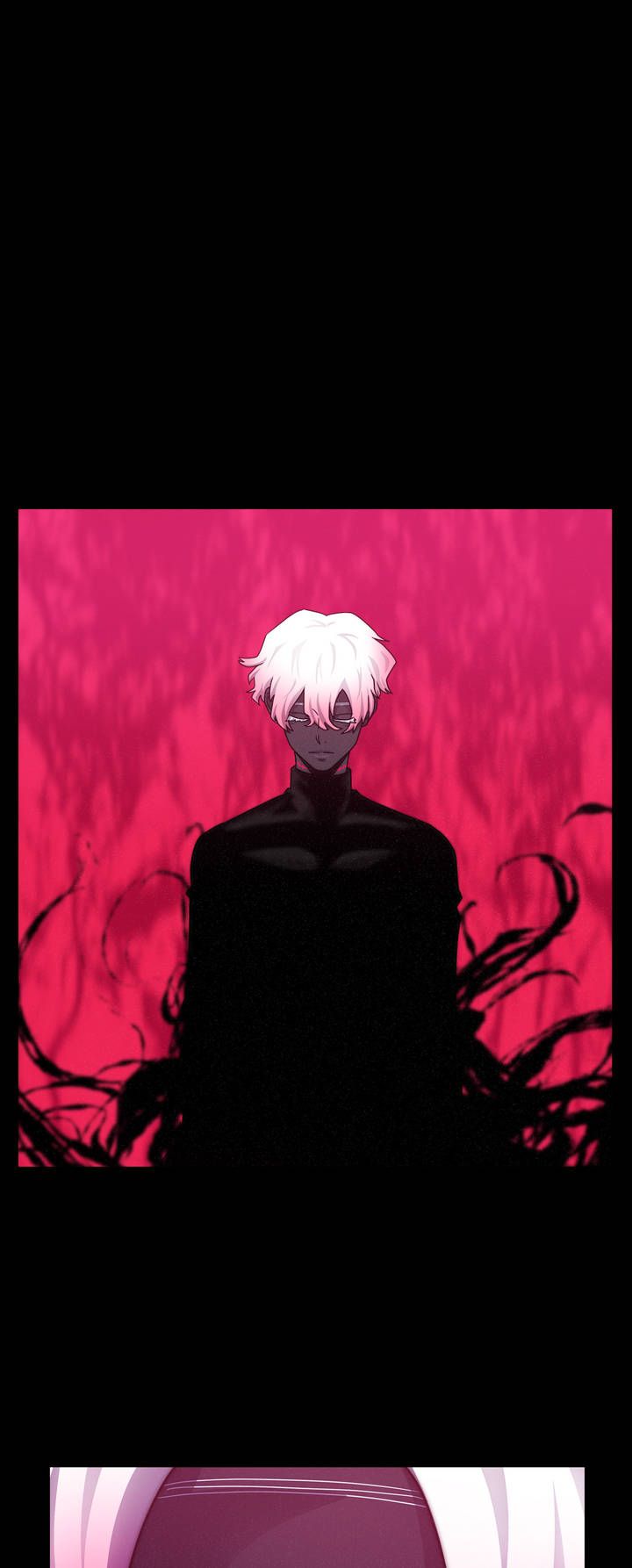 The Devil’S Boy Chapter 46 - Page 1