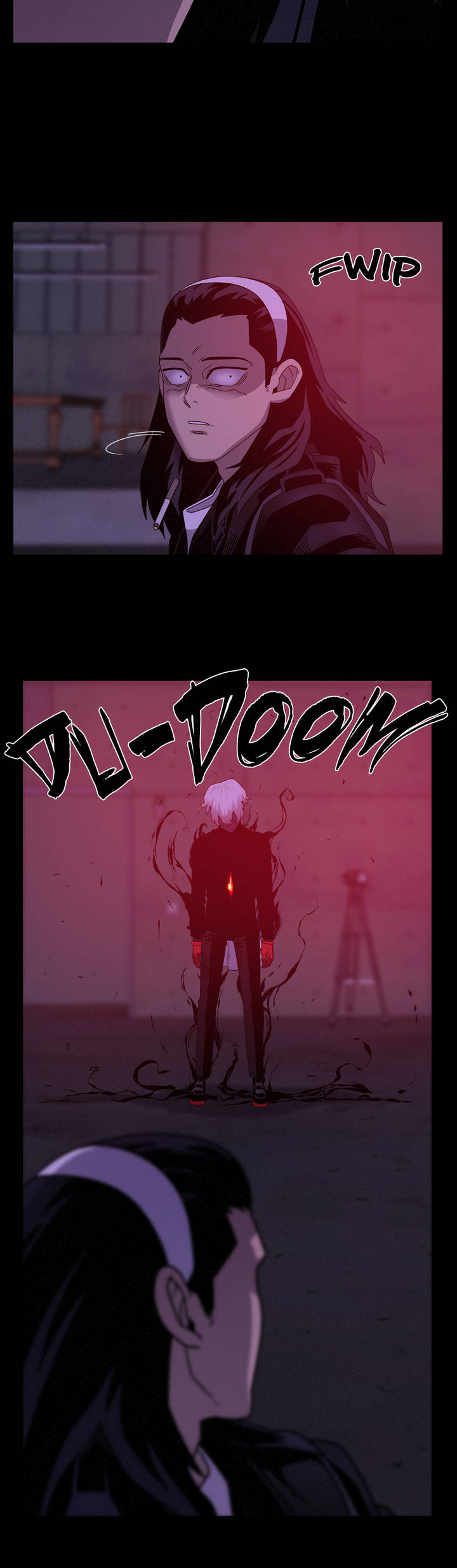 The Devil’S Boy Chapter 46 - Page 16