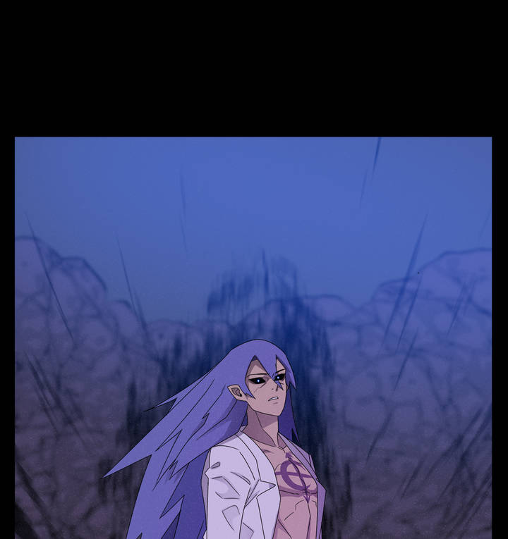 The Devil’S Boy Chapter 52 - Page 43