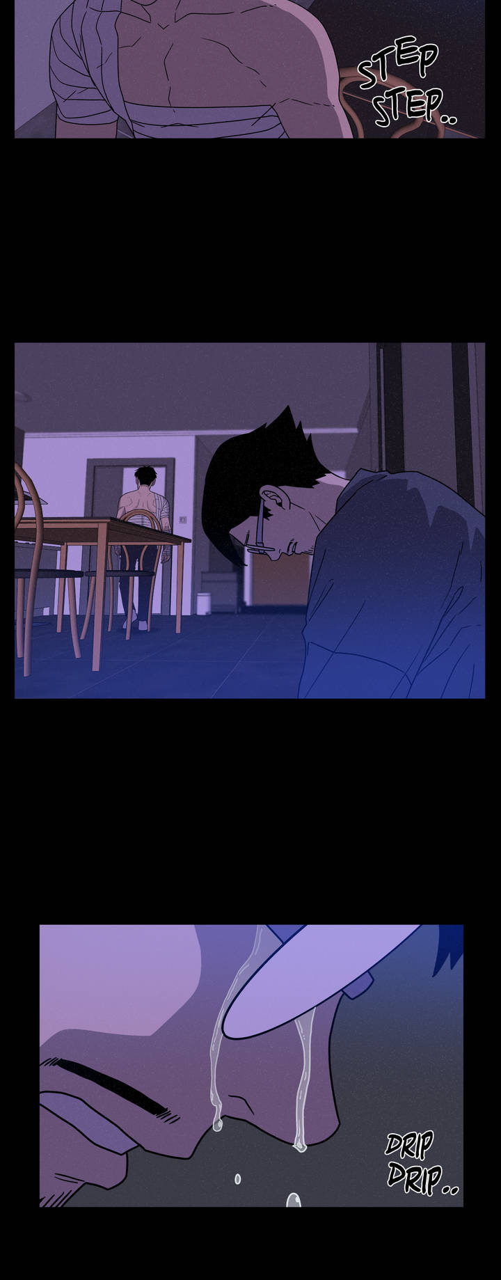 The Devil’S Boy Chapter 52 - Page 9