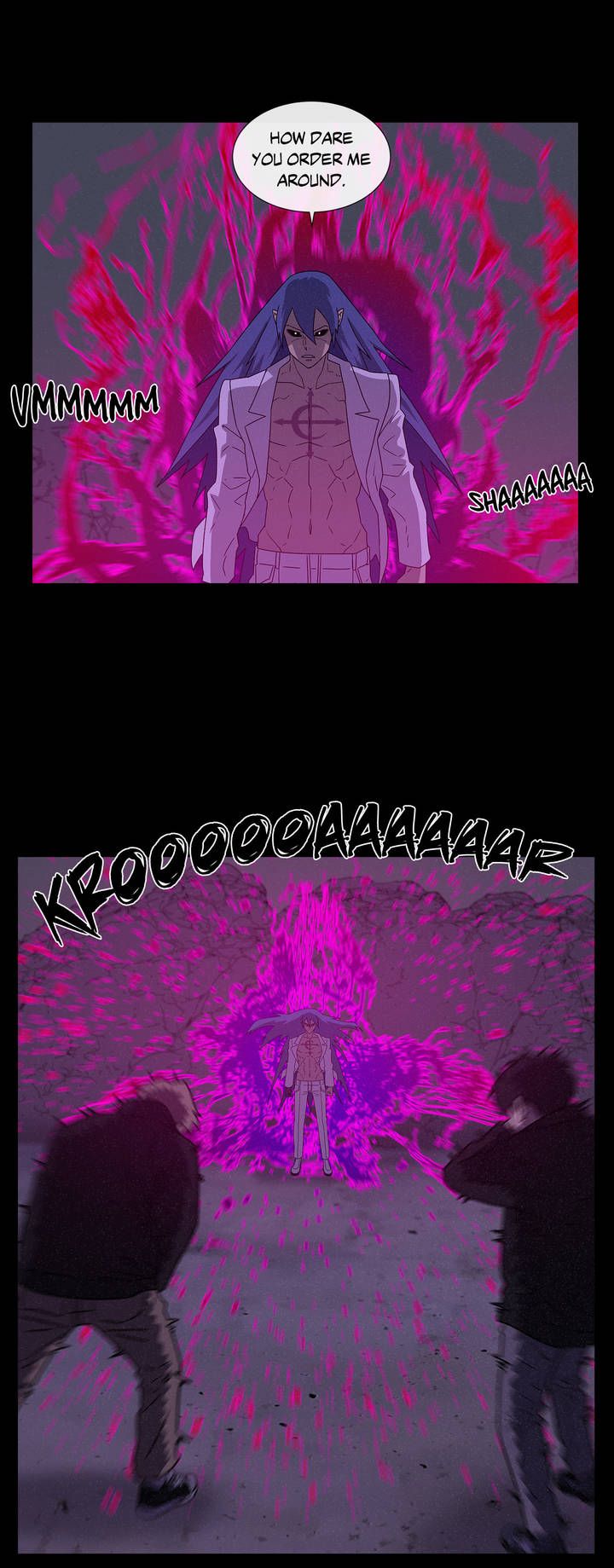 The Devil’S Boy Chapter 53 - Page 10