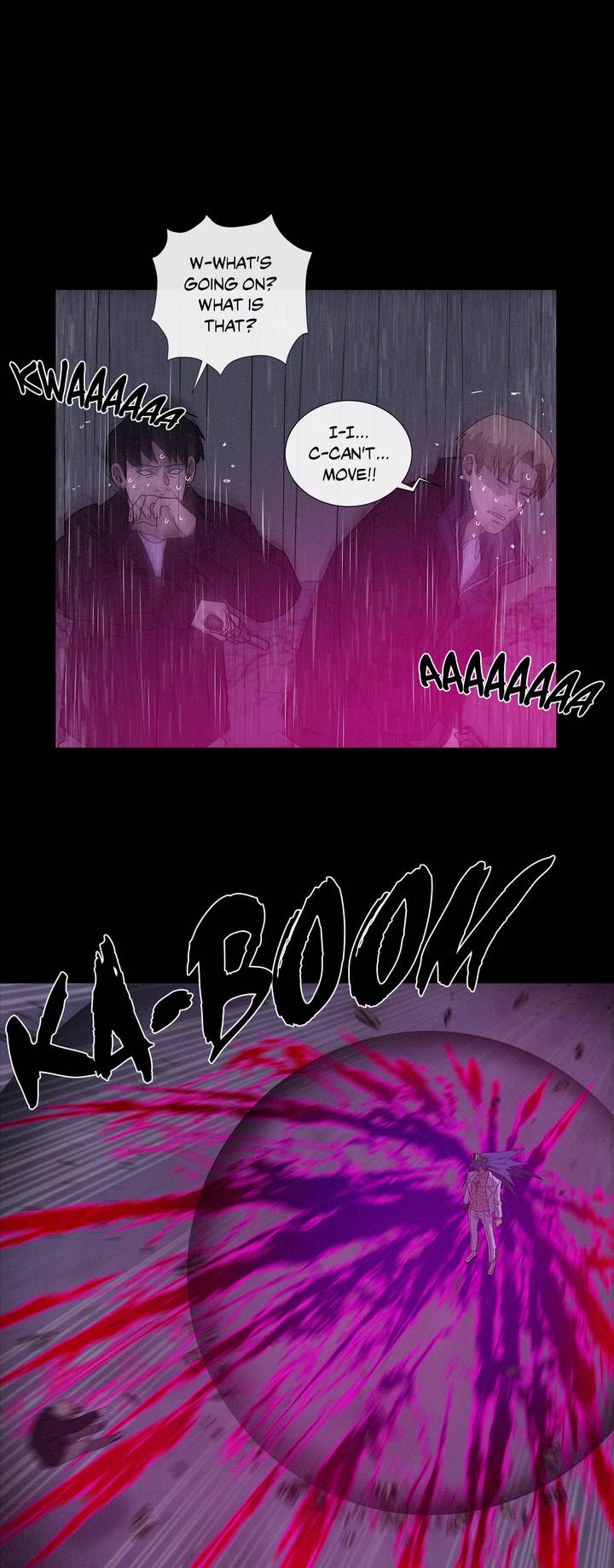 The Devil’S Boy Chapter 53 - Page 11